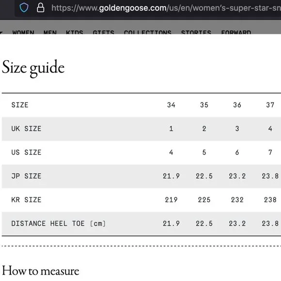 Golden Goose Superstar Ostrich-Stamped Court Sneakers - Picture 4 of 16